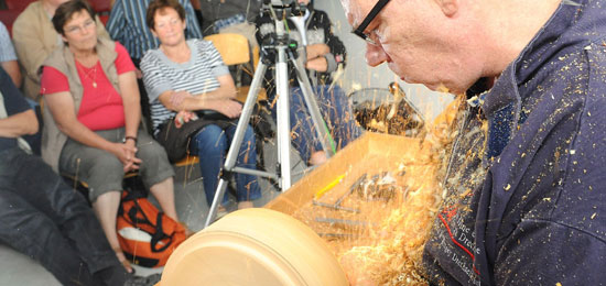 Mike Tingey @ steinert Mike Tingey @ steinert