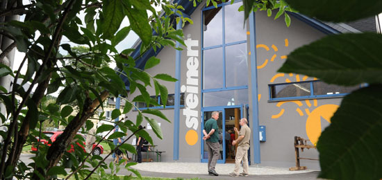 @ steinert @ steinert