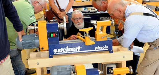 @ steinert @ steinert