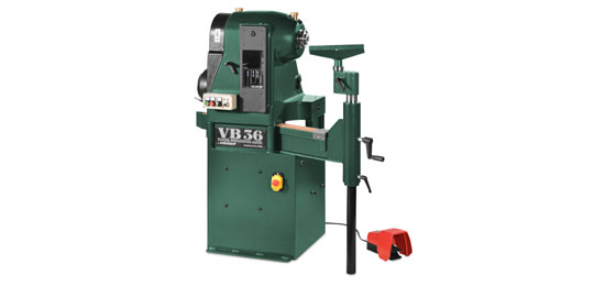 VB36 Master Bowlturner Lathe VB36 Master Bowlturner Lathe