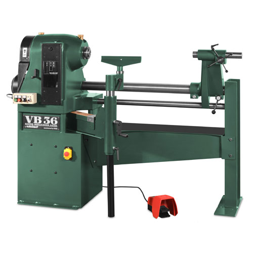 VB36 Master Bowlturner Lathe classic DRECHSELZENTRUM ERZGEBIRGE