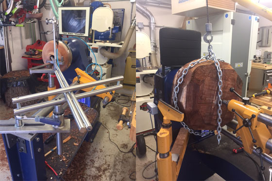 John Sincerbeaux, USA