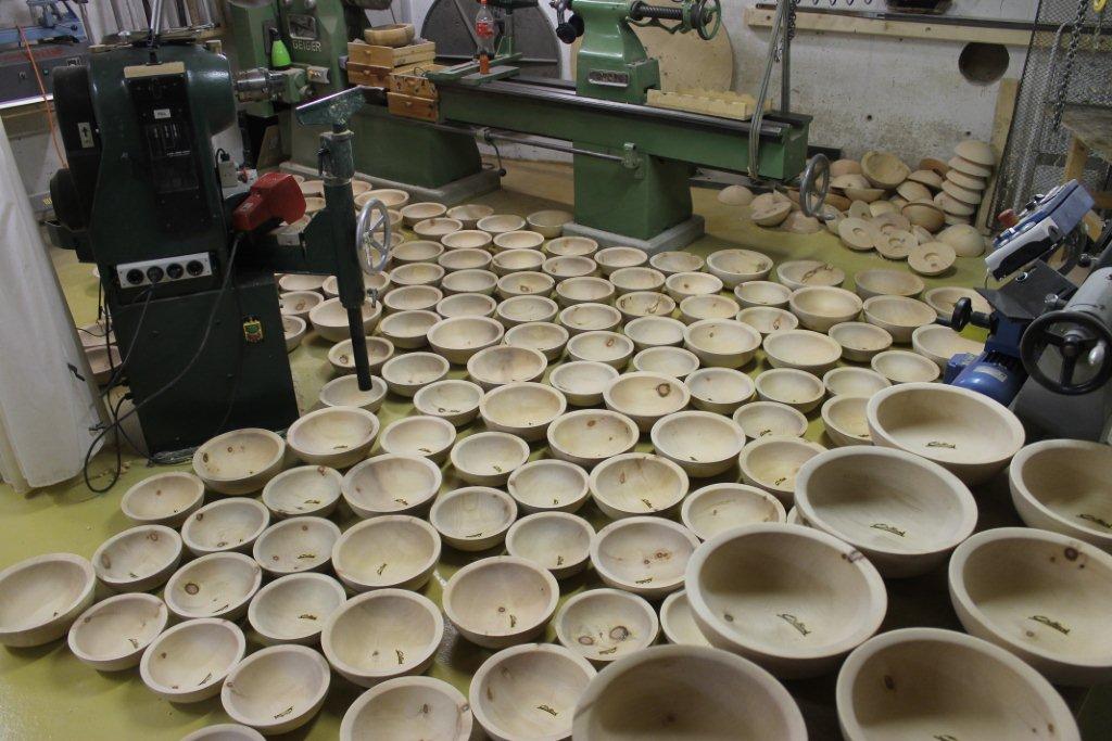 Boooooooooooooowl Turning