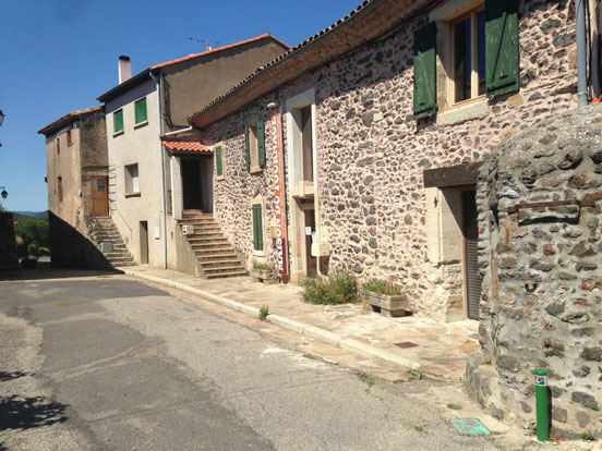 VB36 Dealer in France, Maison du Tournage