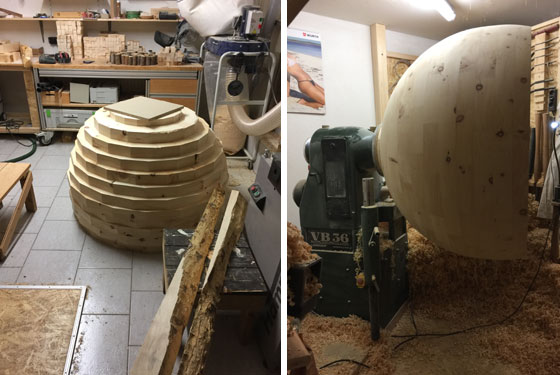 Niklas Dettke, Germany