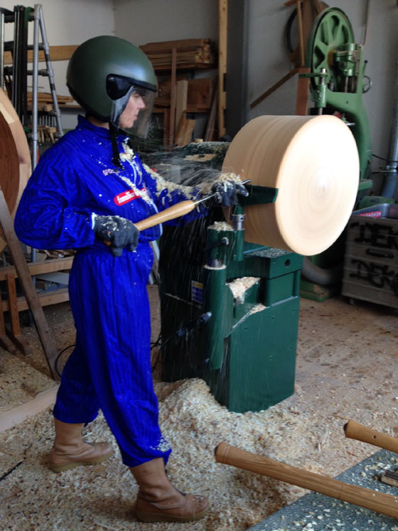 Othmar Prenner, Italy/Germany