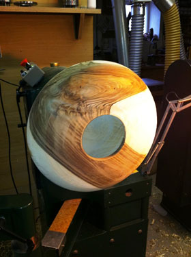 Lutz Brauneck, Germany